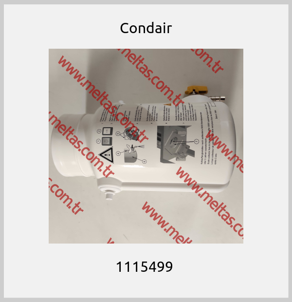 Condair - 1115499 