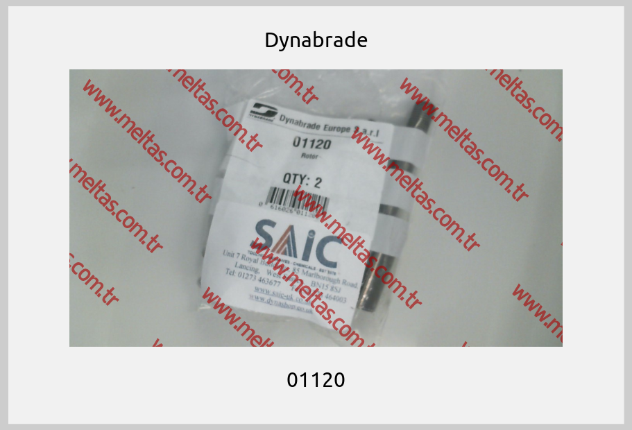 Dynabrade - 01120