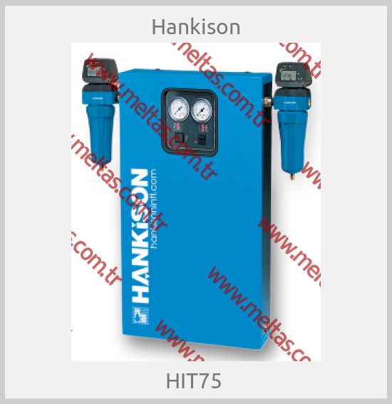 Hankison-HIT75 
