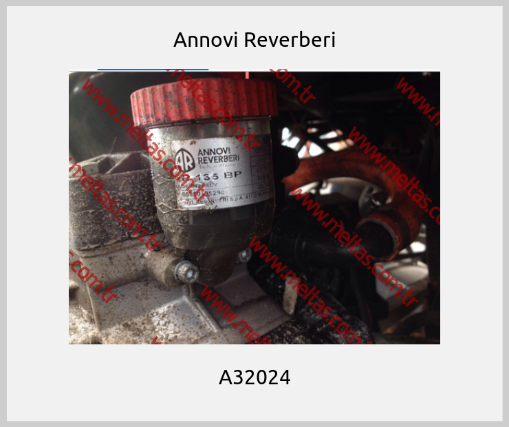 Annovi Reverberi - A32024