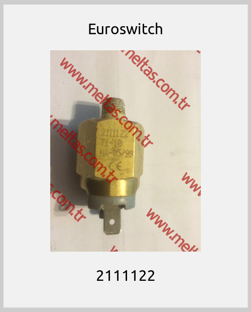 Euroswitch - 2111122