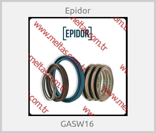 Epidor-GASW16 