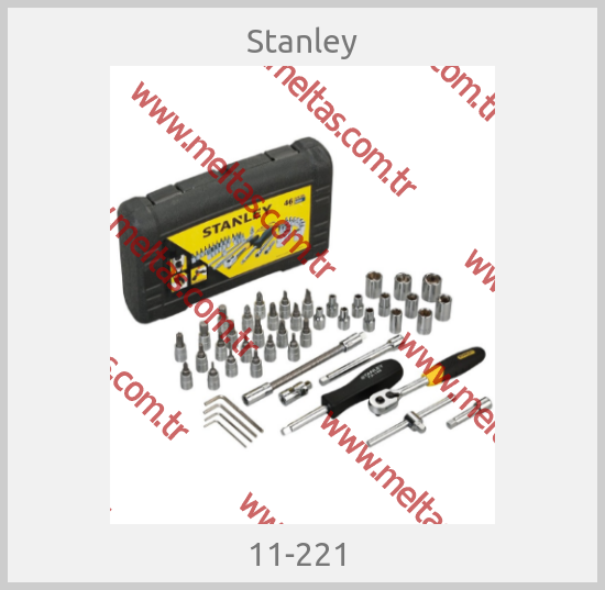 Stanley - 11-221 