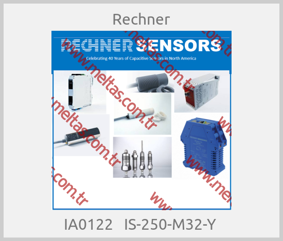Rechner - IA0122   IS-250-M32-Y 