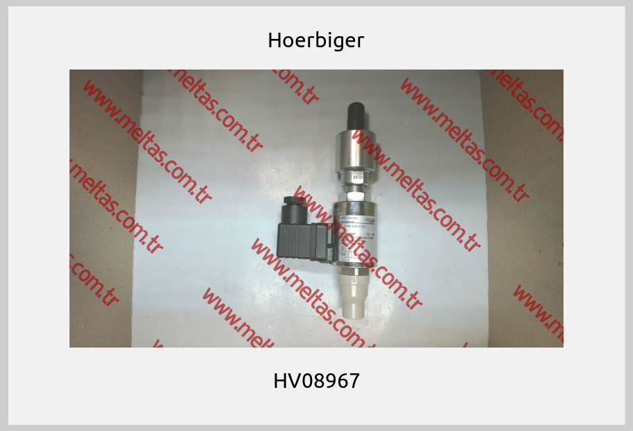 Hoerbiger - HV08967