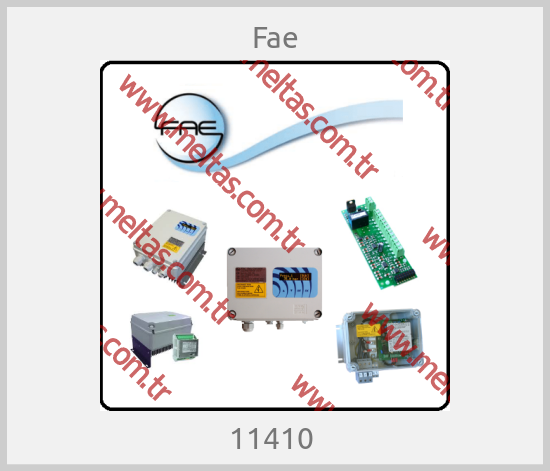 Fae - 11410 