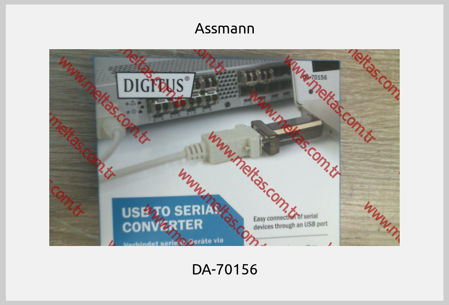 Assmann - DA-70156
