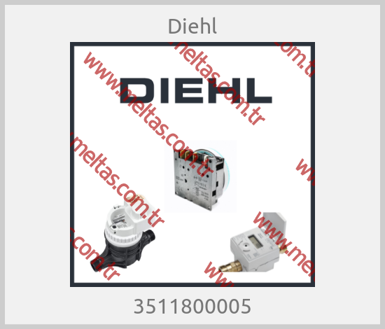 Diehl-3511800005