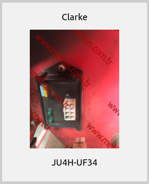 Clarke - JU4H-UF34