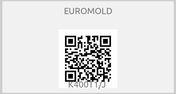 EUROMOLD - K400T1/J 