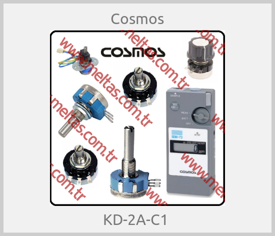 Cosmos-KD-2A-C1 