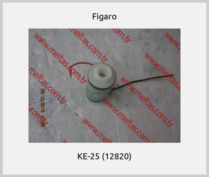 Figaro - KE-25 (12820)