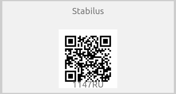 Stabilus - 1147RU