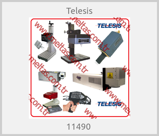 Telesis - 11490 