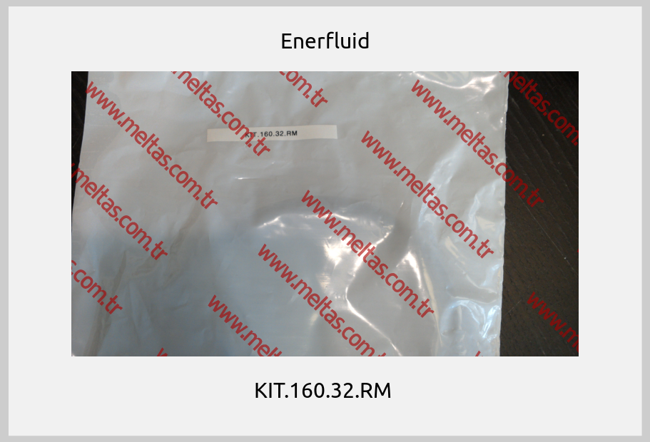 Enerfluid-KIT.160.32.RM 