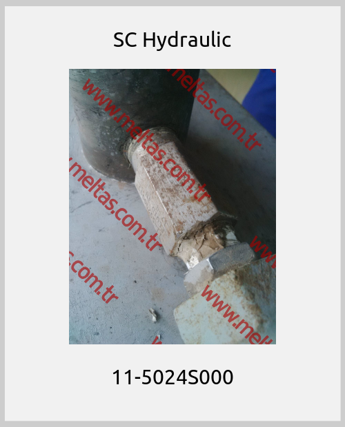 SC Hydraulic - 11-5024S000