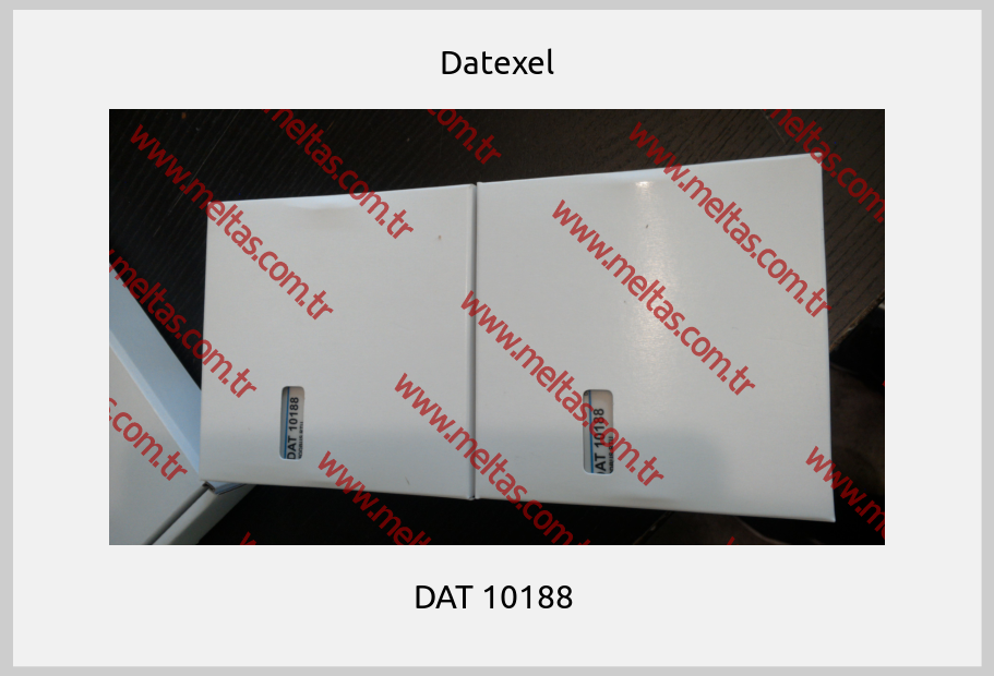 Datexel-DAT 10188 