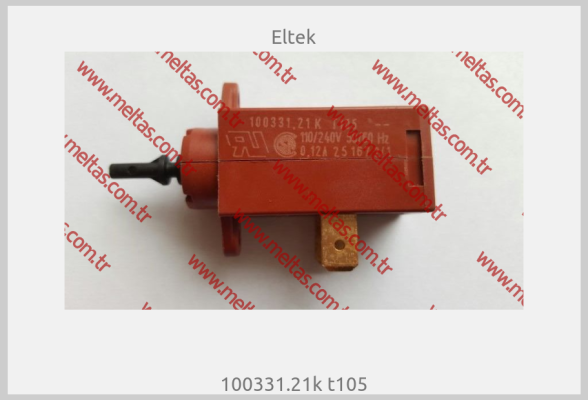 Eltek-100331.21k t105