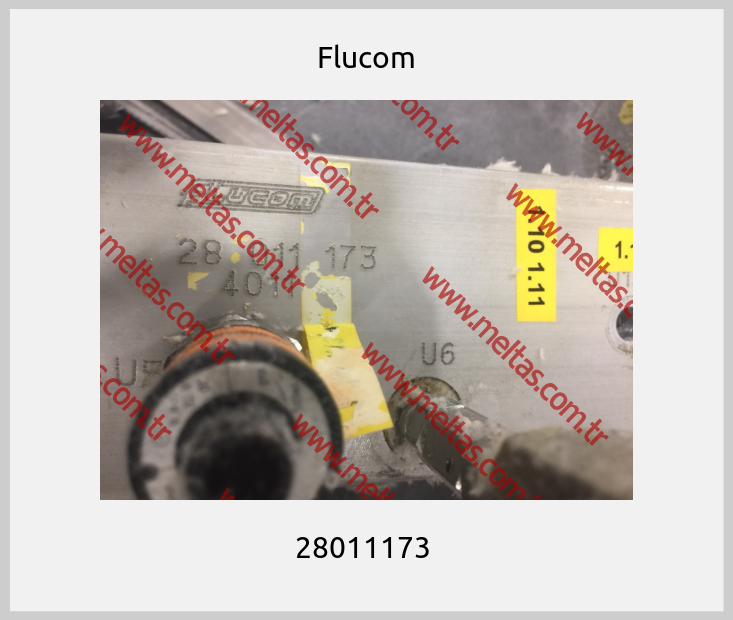 Flucom - 28011173 