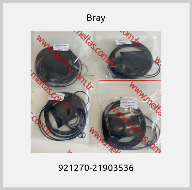 Bray - 921270-21903536