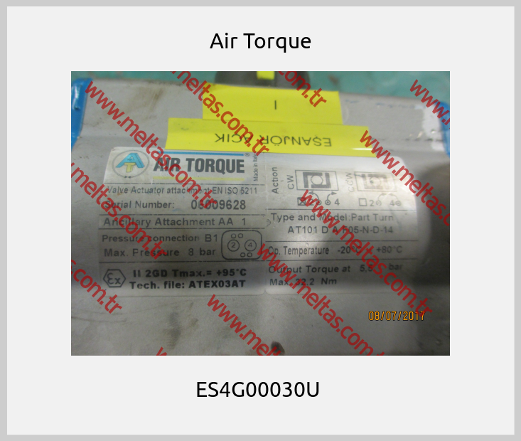 Air Torque - ES4G00030U 