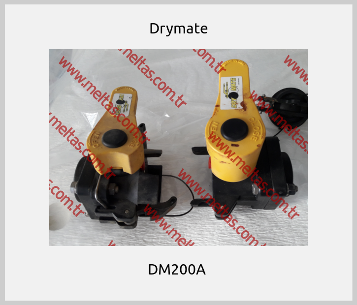 Drymate - DM200A 
