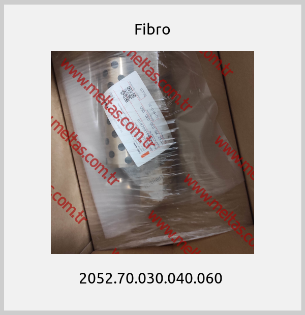 Fibro - 2052.70.030.040.060 