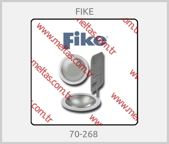 FIKE-70-268 