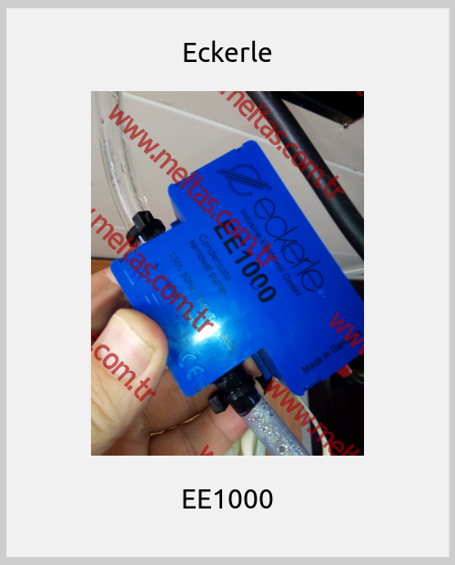 Eckerle - EE1000