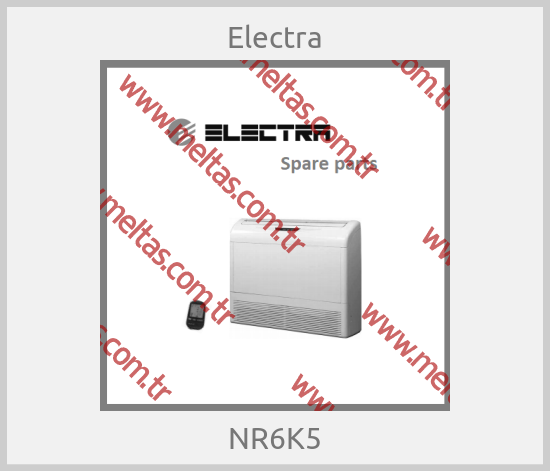 Electra - NR6K5