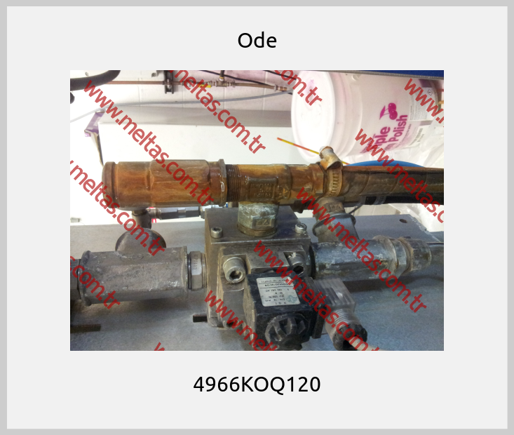 Ode - 4966KOQ120