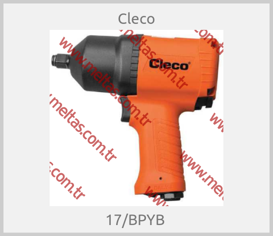 Cleco - 17/BPYB 