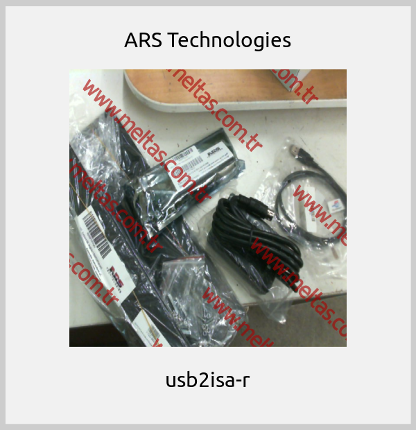 ARS Technologies - usb2isa-r