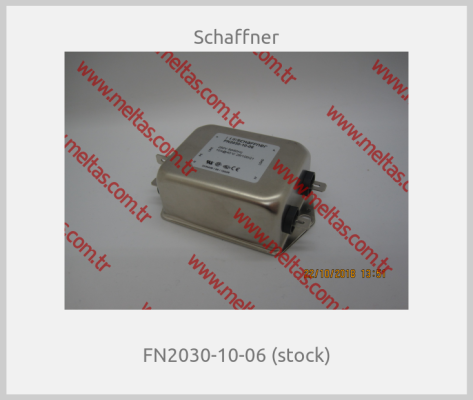 Schaffner - FN2030-10-06 (stock)