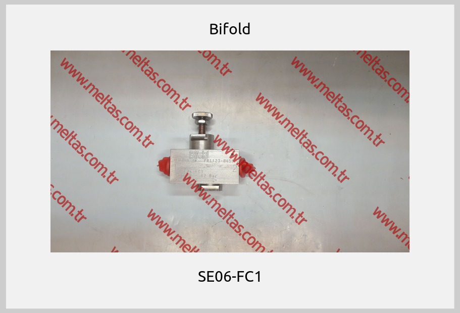 Bifold - SE06-FC1