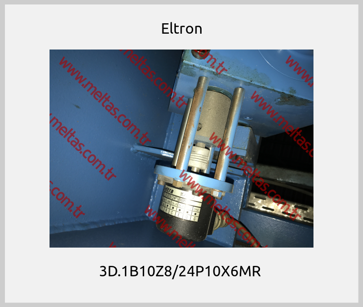 Eltron - 3D.1B10Z8/24P10X6MR 