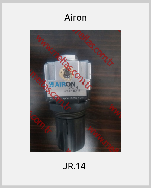Airon - JR.14 