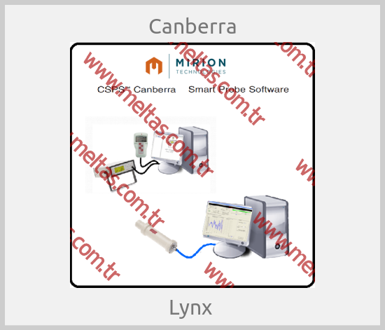 Canberra - Lynx 