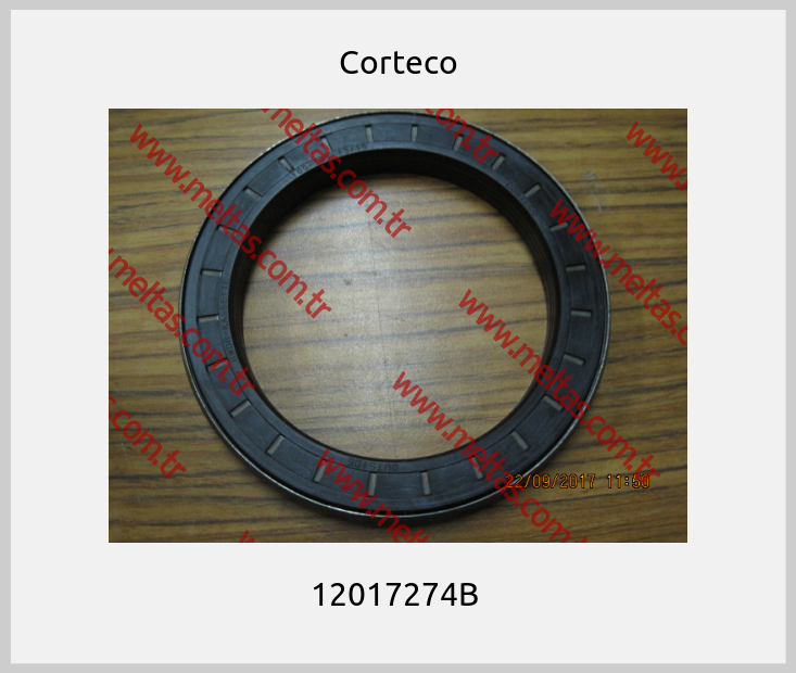 Corteco - 12017274B 