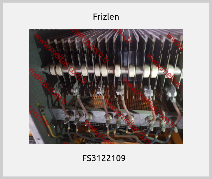 Frizlen - FS3122109  