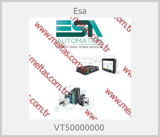 Esa-VT50000000 