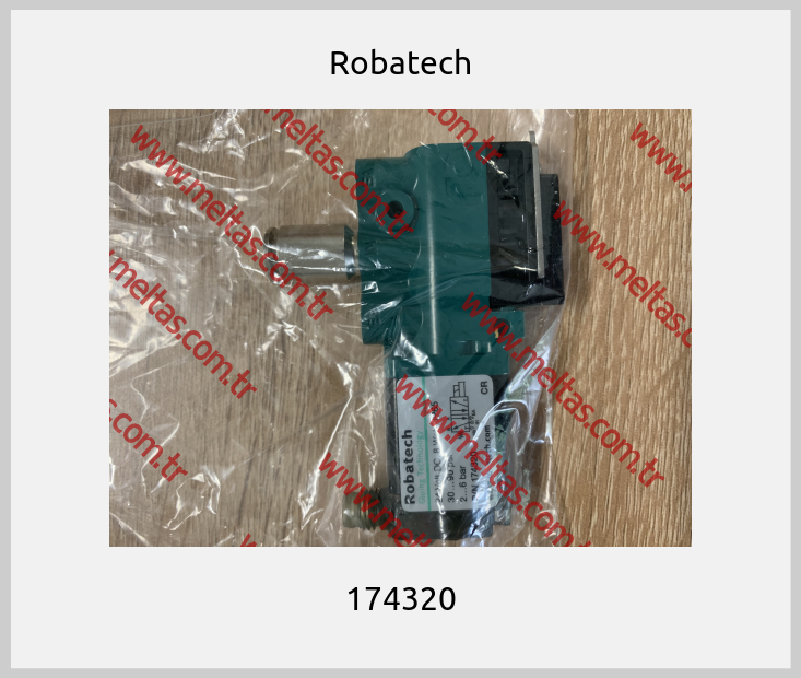 Robatech - 174320