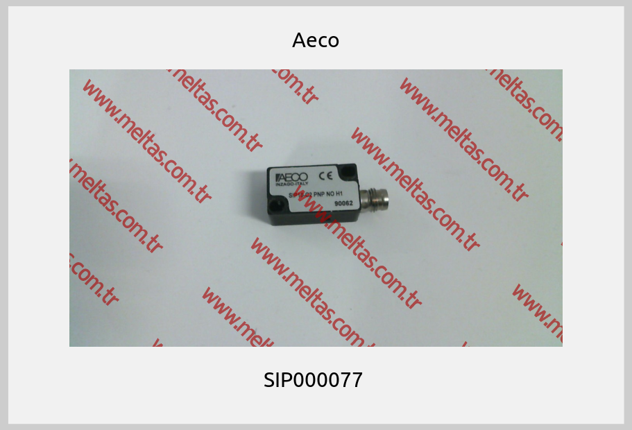 Aeco - SIP000077 