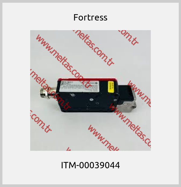 Fortress-ITM-00039044