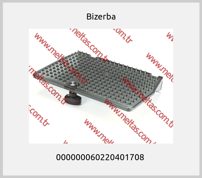 Bizerba - 000000060220401708 