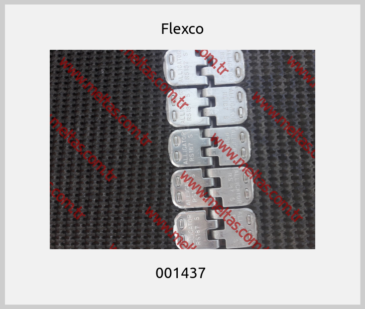 Flexco - 001437 