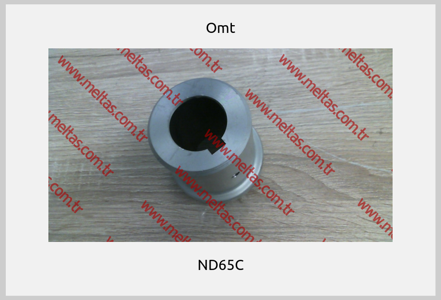 Omt - ND65C