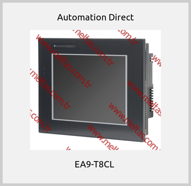 Automation Direct - EA9-T8CL 