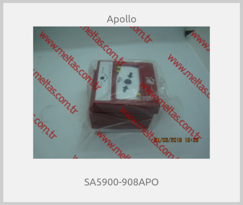 Apollo - SA5900-908APO