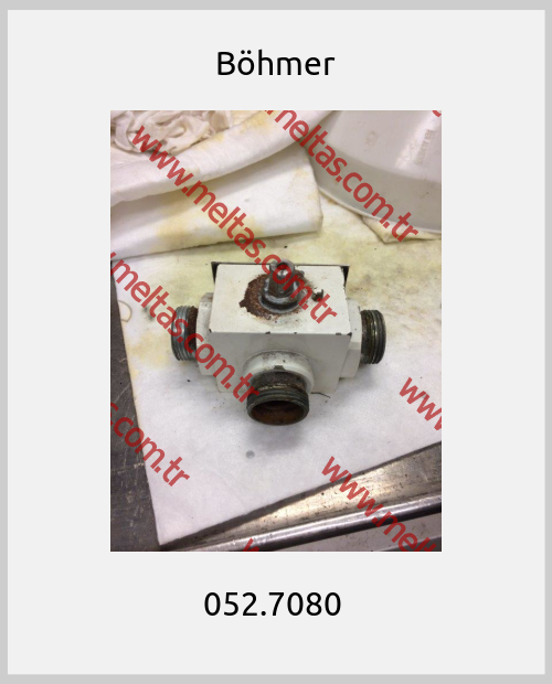 Böhmer-052.7080 